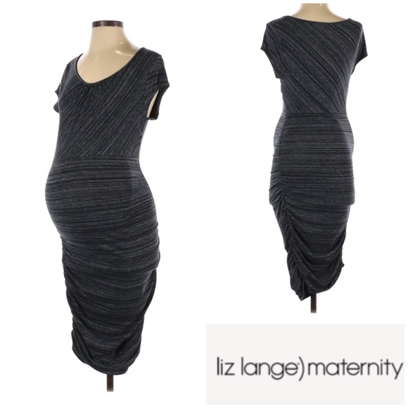 Liz Lange Dresses & Skirts - Liz Lange dress & Support hoses